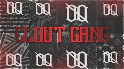 Clout Gang Wallpapers For Phones Exclusive By Maxc Free Youtube