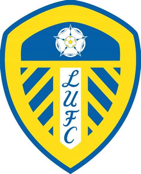 Logo vector » free vector logo » sports » leeds united fc (70's logo). Leeds United Logo | Leeds united, Leeds football, Leeds ...