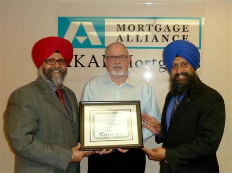 Mohinder Pal Singh Akal Mortgages Akal Mortgages Inc 202 120