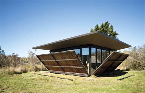 Tom Kundig Houses 2 Contemporain Façade Seattle Par Princeton