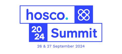 Hosco Summit 2024 In Barcelona Hospitality Event Hosco