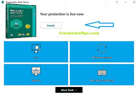 Kaspersky Antivirus 22412391 Crack Full Activation Key 2024