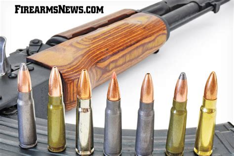 Best Ak 47 Ammo For Defense And Performance Ar15com