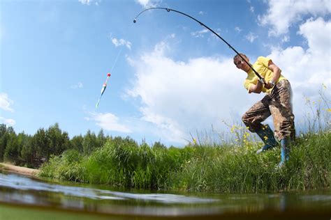 Certain seasons and conditions really stack the fish up there. Bass Pond Fishing: Catch Lunkers at Small Lakes Near You ...
