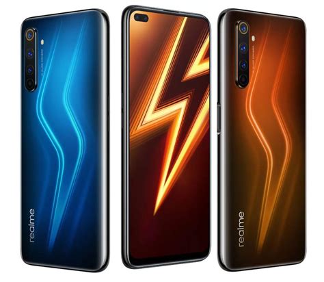 Features 6.6″ display, snapdragon 720g chipset, 4300 mah battery, 128 gb storage, 8 gb ram. Realme 6 Pro, Realme 6 launched in India: All you need to know