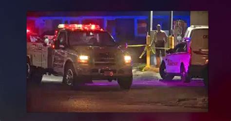 Missouri Man Fatally Shoots Year Old Carjacking Suspect Accomplice Ran From Scene