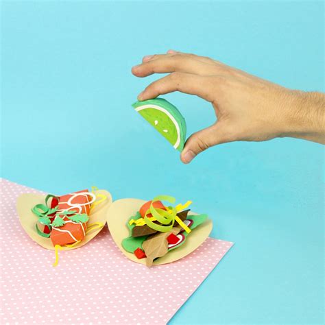 Paper Food By Samuel Shumway That Looks Good Enough To Eat Creative Boom