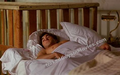 Christophe Malavoy In Peril 1985 Naked Guys In Movies