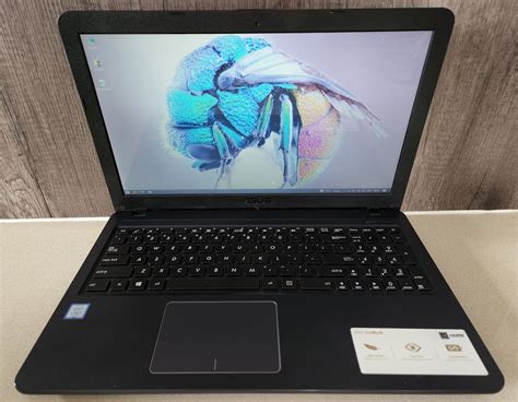 Buy Core I3 7th Gen Asus Vivobook Laptop Affordable And Powerful