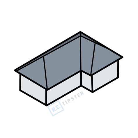 30 Roof Types And Styles Examples And Illustrations Included Roof