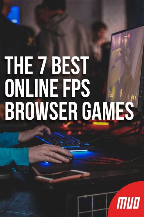 The 7 Best Online Fps Browser Games Fps Games Fps Top Pc Games