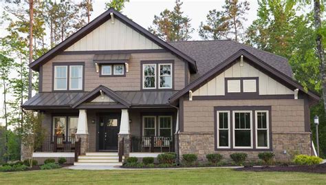 Country House Colors Exterior 10 Eye Catching Color Schemes To Elevate