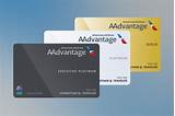 Photos of American Airlines Executive Platinum Credit Card