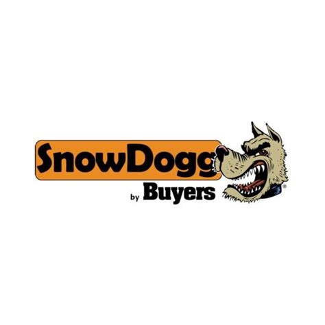 16062255 Snowdogg Md Series Mount For 2003 2012 Ram 2500 Free