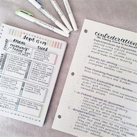 Pin By Juliastudies On Study Study Notes Notes Inspiration Pretty Notes