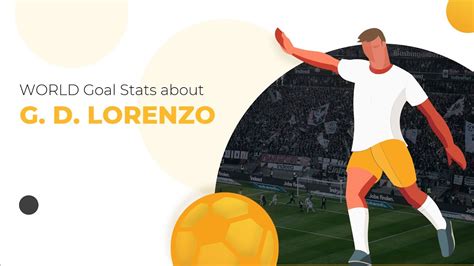 Giovanni Lorenzo Football Stats ⚽ Teams And Giovanni Lorenzo Net Worth ⚽