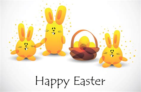 Cute Easter Wallpapers Wallpaper Cave