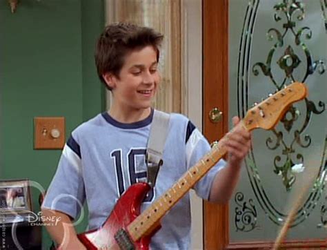 Picture Of David Henrie In That S So Raven Episode On Top Of Old Oaky Dah Raven316 13