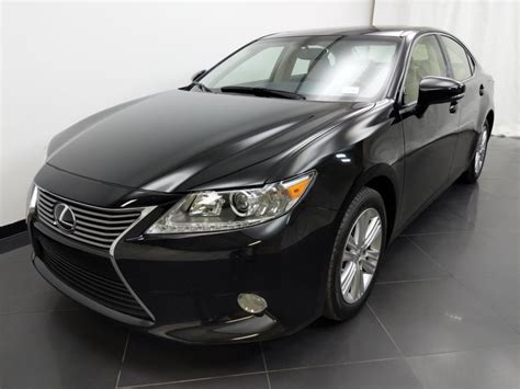 Browse interior and exterior photos for 2014 lexus es 350. 2014 Lexus ES 350 for sale in Columbia | 1190118317 ...