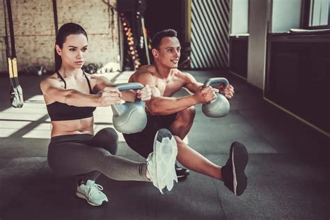 4 Benefits Of Working Out As A Couple This Valentines Day Cause And Effects Fitness