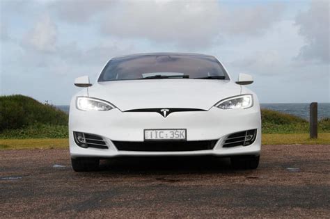 The tesla model s p100d electric car is for a customer who can spend $162,000. Tesla Model S P100D 2017 review | CarsGuide