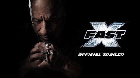 Fast X Official Trailer Experience It In Imax® Youtube