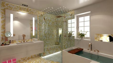 Bathroom design inspiration the details archi living com. Kleine exklusive Bäder Badezimmer Design by Torsten Müller ...