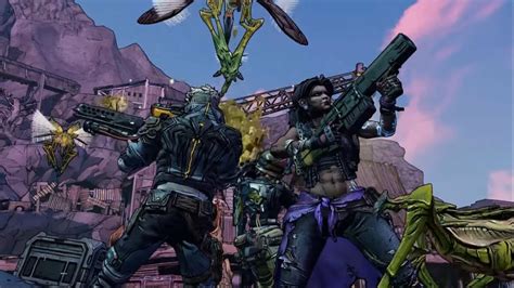 Borderlands 3 Looks Promising But Needless Ceo Drama Could Kill It