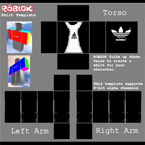 6 Images Make Roblox Clothes And Review Alqu Blog