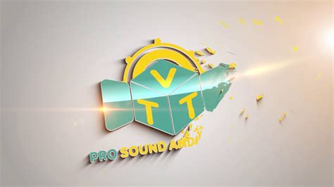 Tvt Logo Youtube