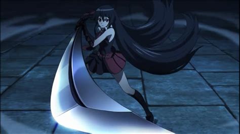 Download Akame Ga Kill Episode 4 Subtitle Indonesia