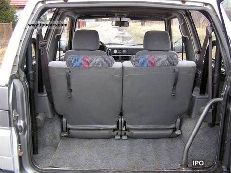 Compartilhar Imagens Images Daihatsu Feroza Interior Br Thptnvk