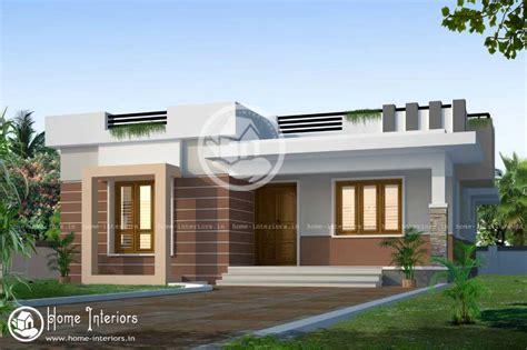 House plans are the all build7 house plans and floor plans have been designed and carefully created by our architects and. 850 sqft 2bhk Modern Style house 2015