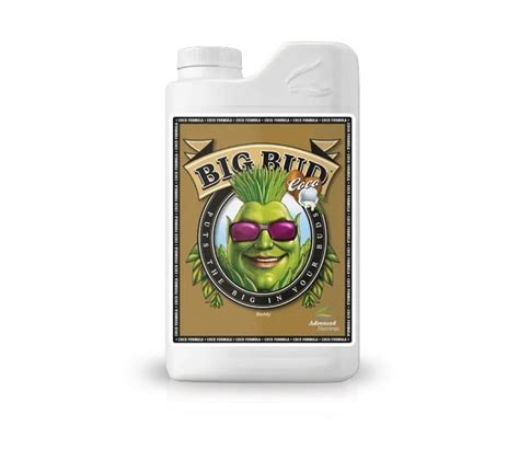 Big Bud Coco De Advanced Nutrients La Huerta Grow Shop