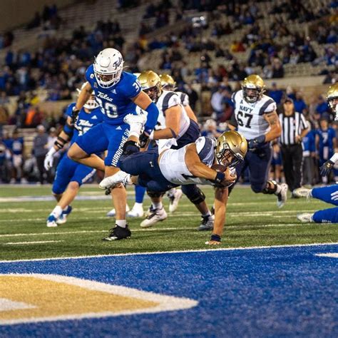 Navy Football On Instagram Energy Is Non Stop Gonavy Navy