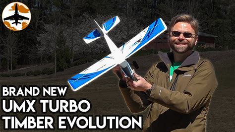 The Best Micro Rc Plane Umx Turbo Timber Evolution Youtube