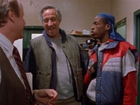 Law And Order Everybodys Favorite Bagman 1990 Technical