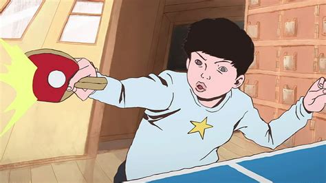 discover 76 ping pong anime in cdgdbentre