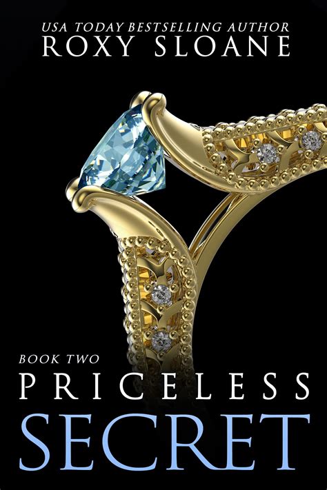 priceless secret priceless 2 by roxy sloane goodreads