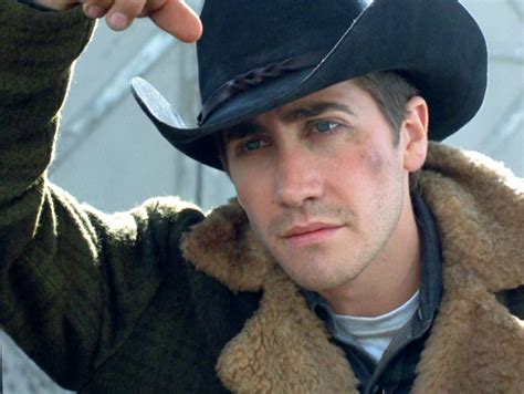 Both ledger and gyllenhaal deliver incredibly subtle and nuanced portrayals that i found deeply moving. 10 Brokeback Mountain Facts You Will Love | The List Love