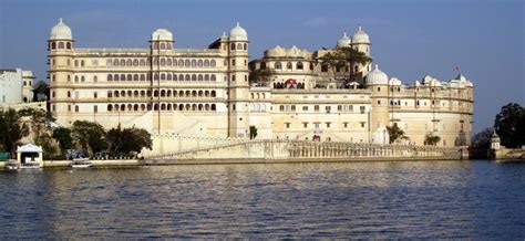 Best 20 Must See Tourist Attractions In Udaipur Rajasthan