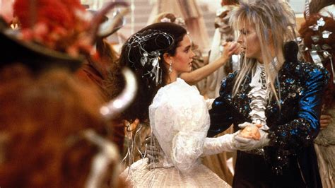 ‎labyrinth 1986 Directed By Jim Henson Reviews Film Cast