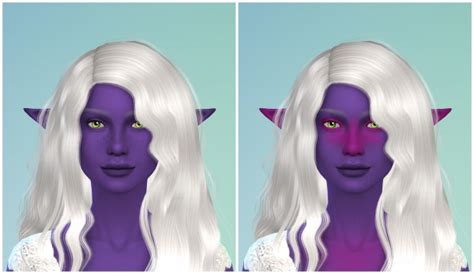 A ridiculous amount of coffee was consumed in the process of creating custom content for the sims 4. The simsperience: 22 Full Body Blushes • Sims 4 Downloads