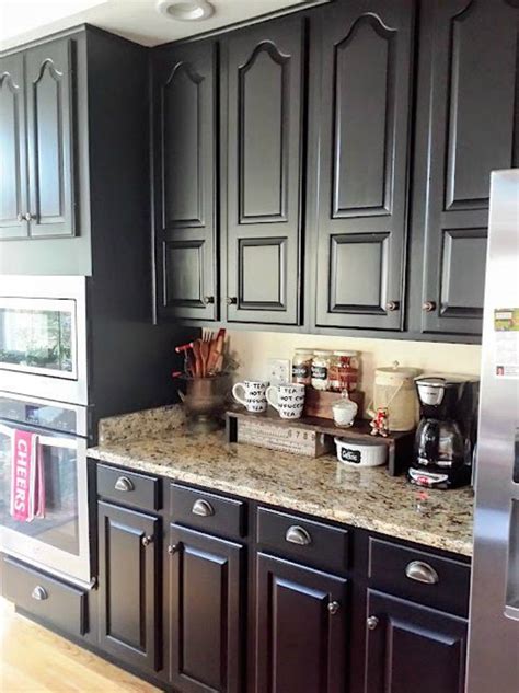 In the past, stained natural wood cabinets dominated every kitchen. 12 Reasons Not to Paint Your Kitchen Cabinets White | Hometalk