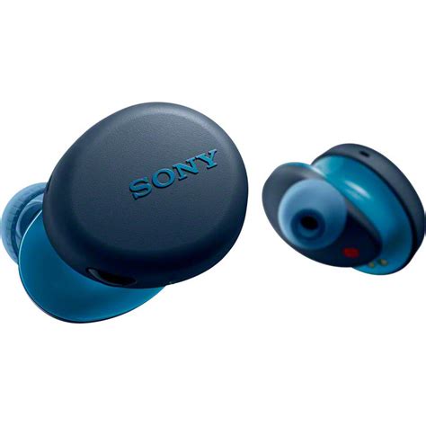 Sony Wf Xb700 True Wireless Earbuds Live Gadget