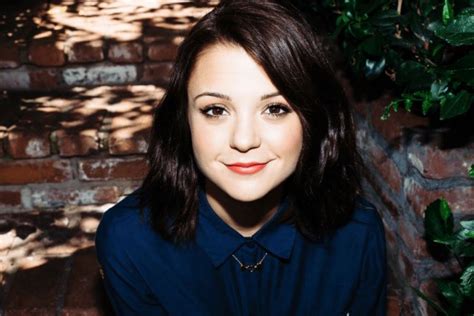 Kathryn Prescott Biography 5 Fast Facts You Need To Know • Wikiace