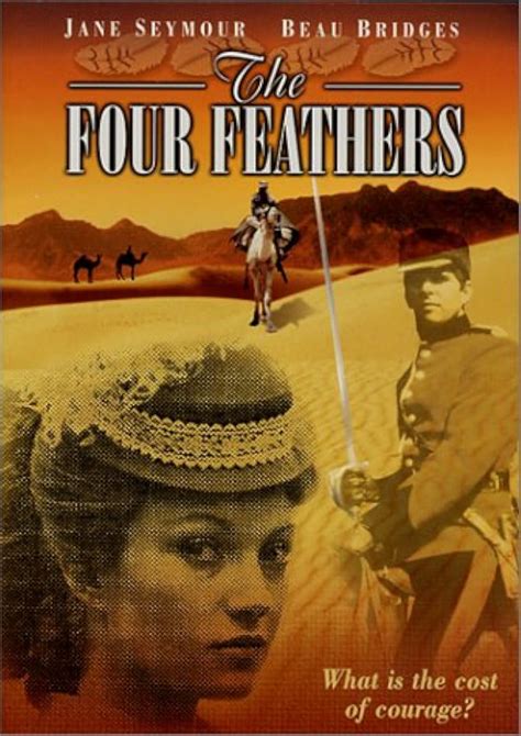 The Four Feathers 1978