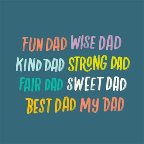 85 Heartfelt And Meaningful Fathers Day Quotes Hallmark Canada