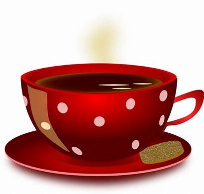 Coffee Cup Clip Clker Clipart