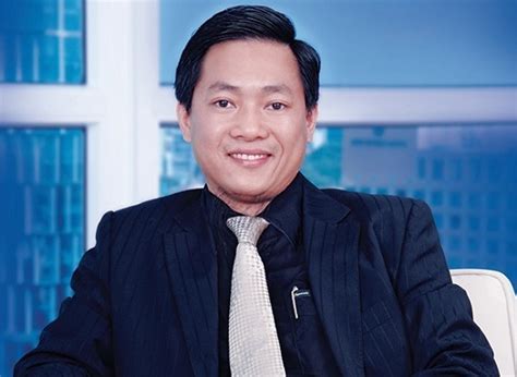 Ông Nguyễn Cao Trí Bị Cáo Buộc Chiếm đoạt 1000 Tỷ đồng Của Chủ Tịch